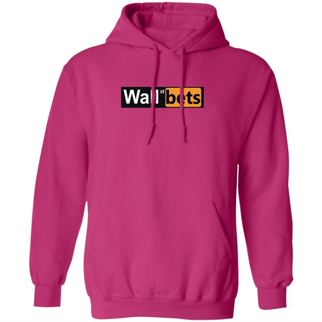 WallStreetBets Merch Wallhub Wall St Bets Shirt WallStreetBets Merch Wallhub Wall St Bets Shirt