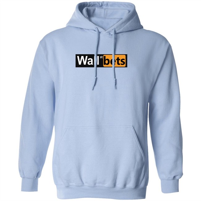 WallStreetBets Merch Wallhub Wall St Bets Shirt WallStreetBets Merch Wallhub Wall St Bets Shirt