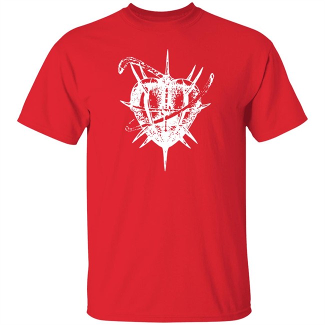 Porrino Art Merch Atom Heart X Valentines Day Hoodie Porrino Art Merch Atom Heart X Valentines Day Hoodie