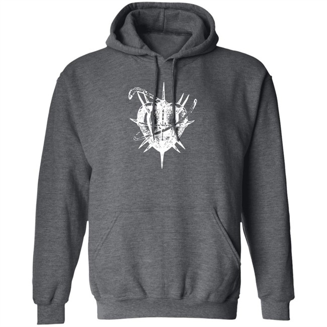 Porrino Art Merch Atom Heart X Valentines Day Hoodie Porrino Art Merch Atom Heart X Valentines Day Hoodie