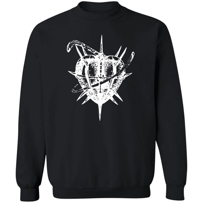 Porrino Art Merch Atom Heart X Valentines Day Hoodie Porrino Art Merch Atom Heart X Valentines Day Hoodie