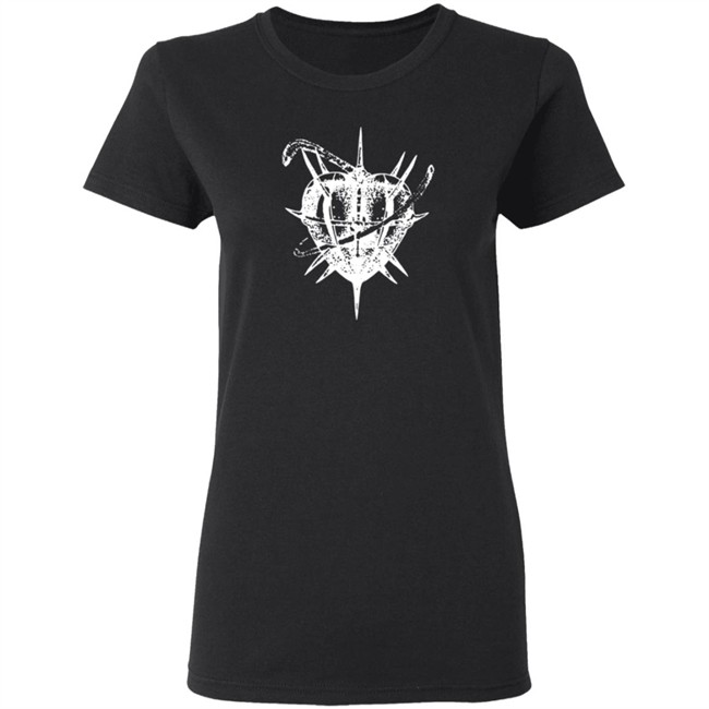 Porrino Art Merch Atom Heart X Valentines Day Hoodie Porrino Art Merch Atom Heart X Valentines Day Hoodie