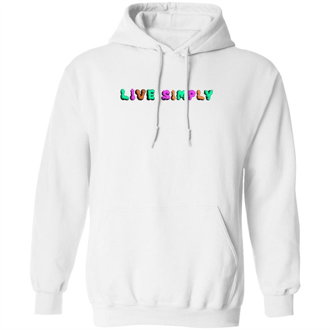 Simply64store Merch Live Simply Hoodie T Shirt Simply64store Merch Live Simply Hoodie T Shirt