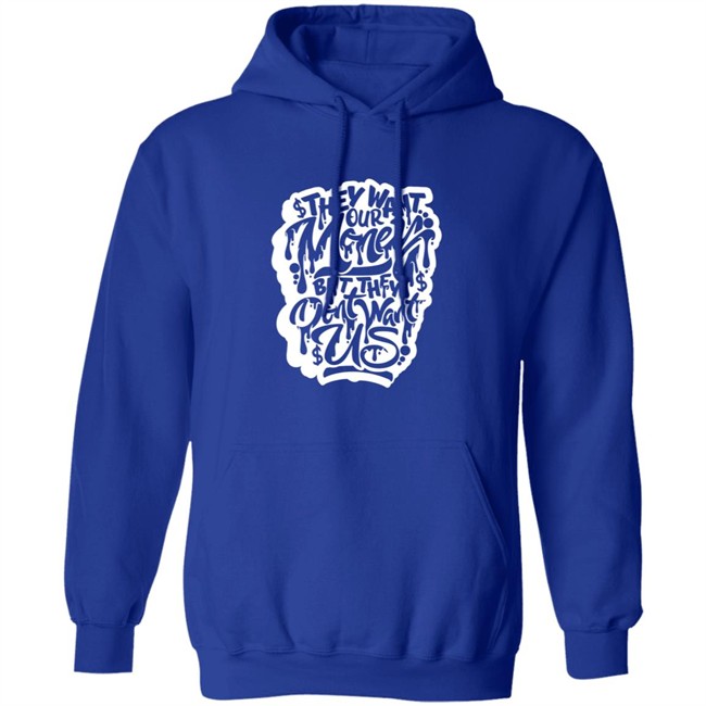 Snow Tha Product Merch Don't Want Us T Shirt Snow Tha Product Merch Don't Want Us T Shirt