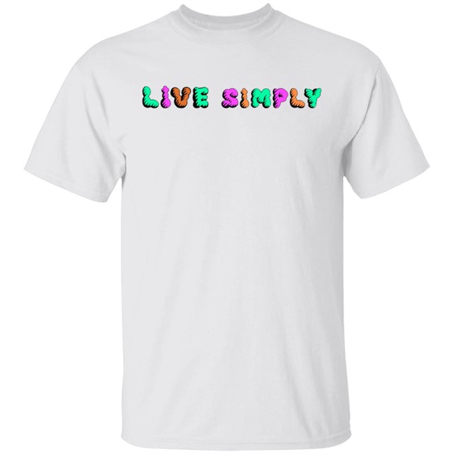 Simply64store Merch Live Simply Shirt Hoodie Simply64store Merch Live Simply Shirt Hoodie