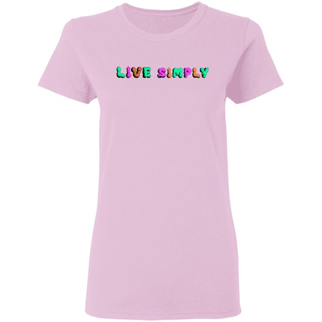 Simply64store Merch Live Simply Shirt Hoodie Simply64store Merch Live Simply Shirt Hoodie