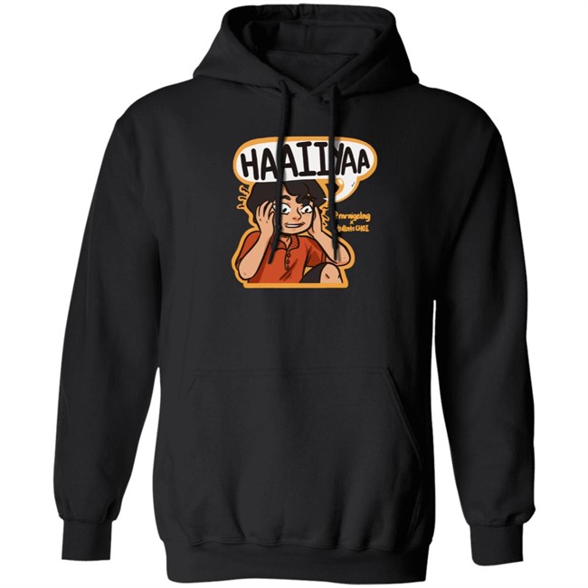 Uncle Roger Haiiyaa Merch Hoodie Uncle Roger Haiiyaa Merch Hoodie