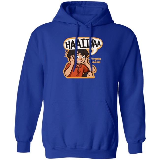 Uncle Roger Haiiyaa Merch Hoodie Uncle Roger Haiiyaa Merch Hoodie