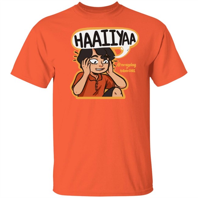 Uncle Roger Haiiyaa Merch Hoodie Uncle Roger Haiiyaa Merch Hoodie