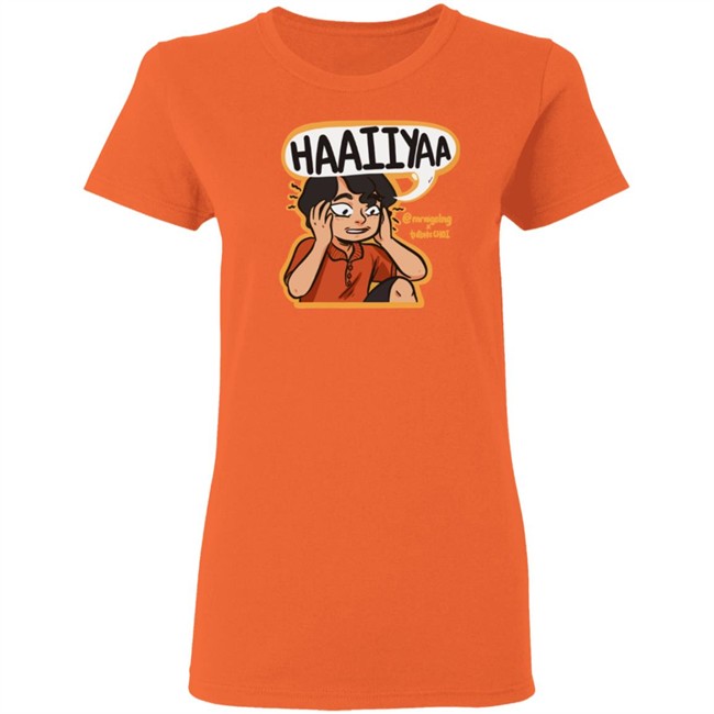 Uncle Roger Haiiyaa Merch Hoodie Uncle Roger Haiiyaa Merch Hoodie