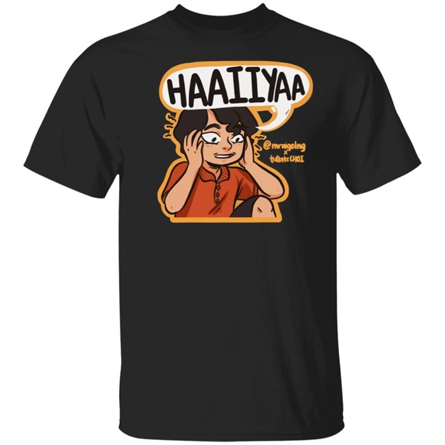 Uncle Roger Haiiyaa Merch Hoodie Uncle Roger Haiiyaa Merch Hoodie