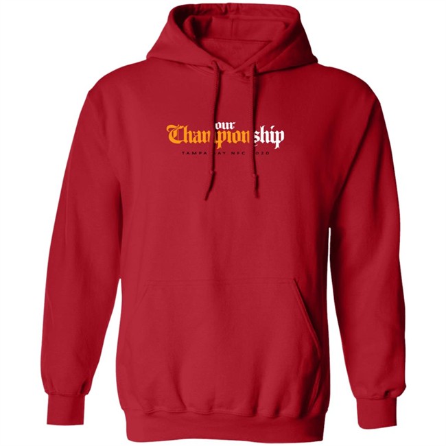 ChampionShip Tampa Bay Nfc 2020 T Shirt ChampionShip Tampa Bay Nfc 2020 T Shirt