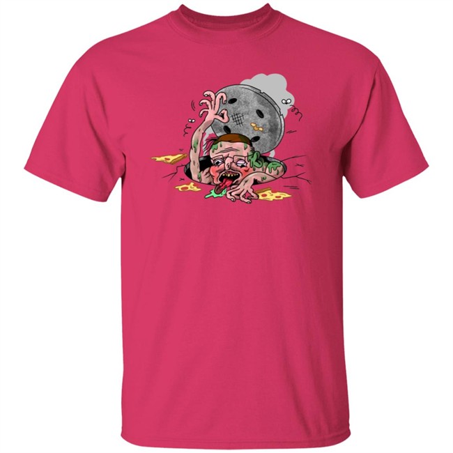 Ricky Berwick Merch Sewer Ricky T Shirt