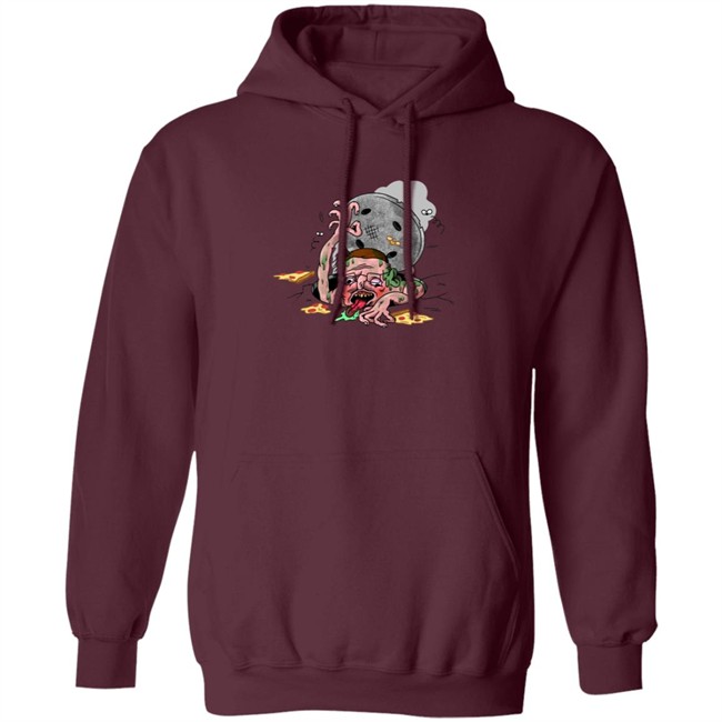 Ricky Berwick Merch Sewer Ricky T Shirt Ricky Berwick Merch Sewer Ricky T Shirt