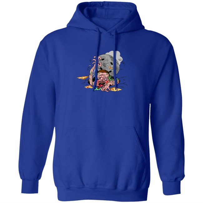 Ricky Berwick Merch Sewer Ricky T Shirt Ricky Berwick Merch Sewer Ricky T Shirt