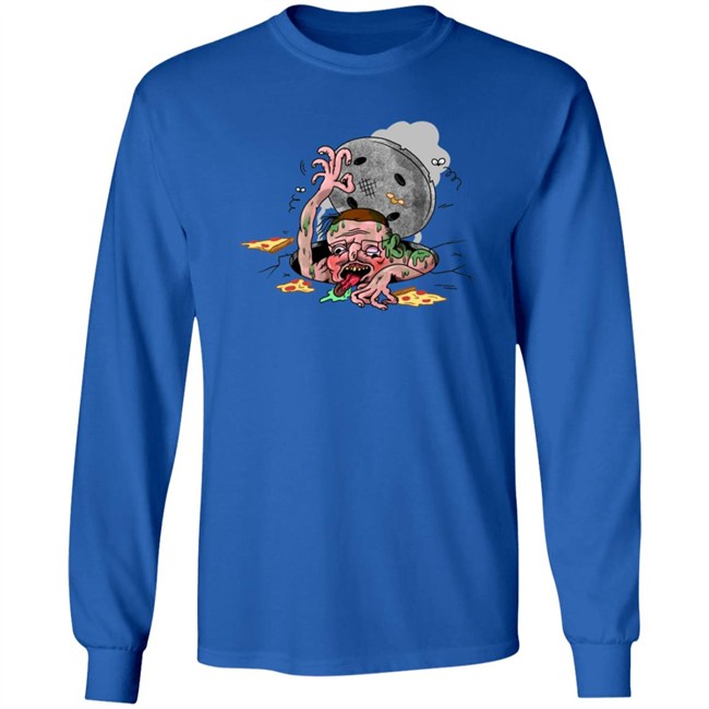 Ricky Berwick Merch Sewer Ricky T Shirt Ricky Berwick Merch Sewer Ricky T Shirt
