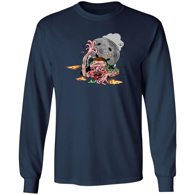 Ricky Berwick Merch Sewer Ricky T Shirt Ricky Berwick Merch Sewer Ricky T Shirt