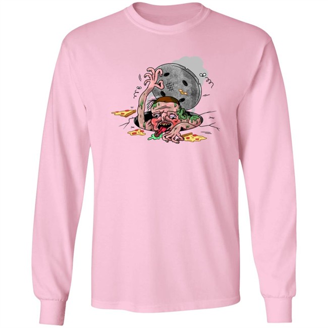Ricky Berwick Merch Sewer Ricky T Shirt Ricky Berwick Merch Sewer Ricky T Shirt