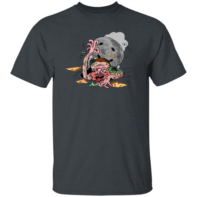Ricky Berwick Merch Sewer Ricky T Shirt Ricky Berwick Merch Sewer Ricky T Shirt
