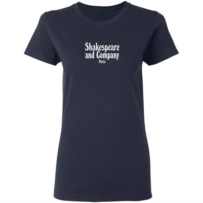 Shakespeare And Company Paris Sweatshirt Bookstore Shakespeare And Company Paris Sweatshirt Bookstore