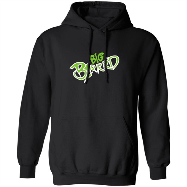 Pooh Shiesty Big Blrrd Shirt Hoodie Pooh Shiesty Big Blrrd Shirt Hoodie