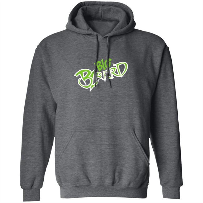 Pooh Shiesty Big Blrrd Shirt Hoodie Pooh Shiesty Big Blrrd Shirt Hoodie