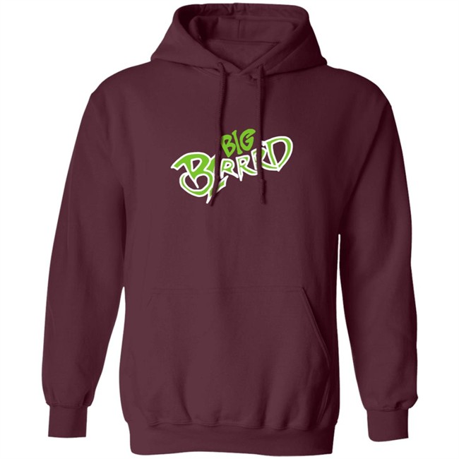 Pooh Shiesty Big Blrrd Shirt Hoodie Pooh Shiesty Big Blrrd Shirt Hoodie