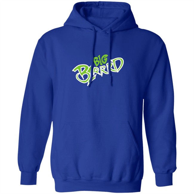 Pooh Shiesty Big Blrrd Shirt Hoodie Pooh Shiesty Big Blrrd Shirt Hoodie