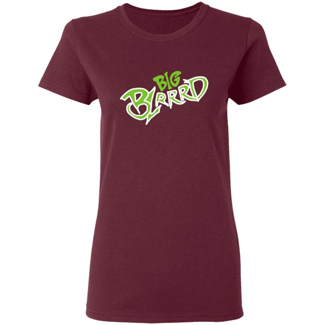 Pooh Shiesty Big Blrrd Shirt Hoodie Pooh Shiesty Big Blrrd Shirt Hoodie