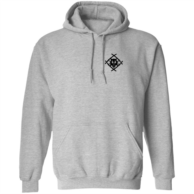 Xavier Wulf Merch Official Hollowsquad Tee Shirt Xavier Wulf Merch Official Hollowsquad Tee Shirt