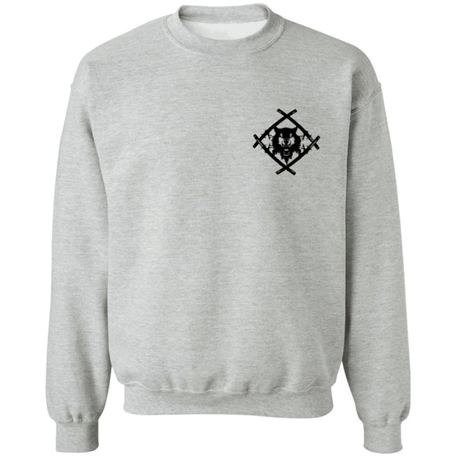 Xavier Wulf Merch Official Hollowsquad Tee Shirt Xavier Wulf Merch Official Hollowsquad Tee Shirt