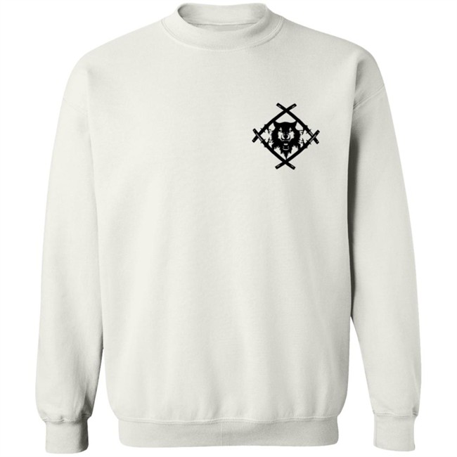 Xavier Wulf Merch Official Hollowsquad Tee Shirt Xavier Wulf Merch Official Hollowsquad Tee Shirt
