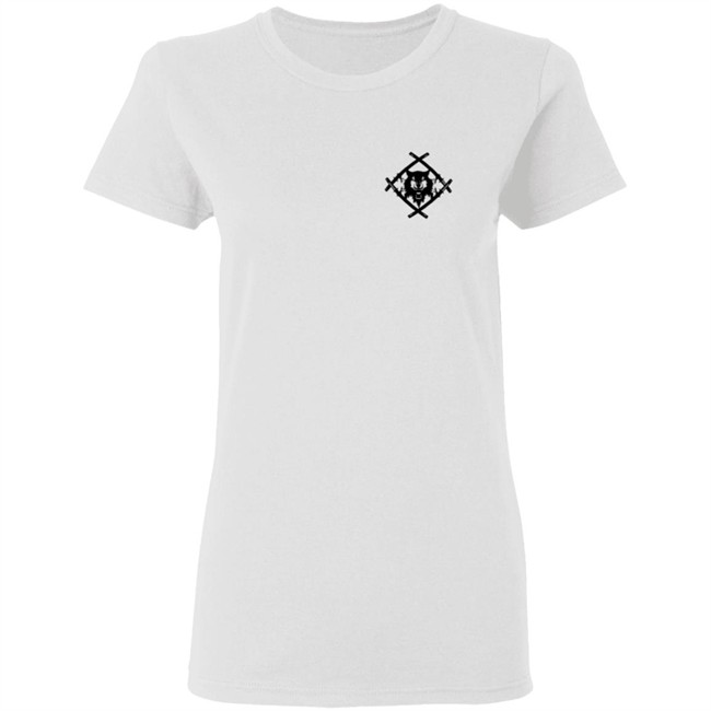 Xavier Wulf Merch Official Hollowsquad Tee Shirt Xavier Wulf Merch Official Hollowsquad Tee Shirt