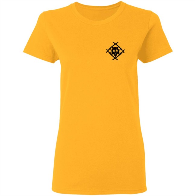 Xavier Wulf Merch Official Hollowsquad Tee Shirt Xavier Wulf Merch Official Hollowsquad Tee Shirt