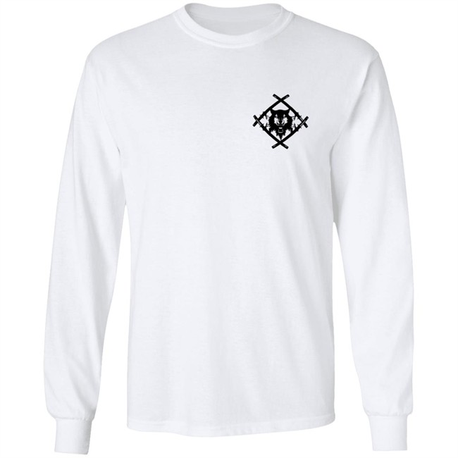 Xavier Wulf Merch Official Hollowsquad Tee Shirt Xavier Wulf Merch Official Hollowsquad Tee Shirt