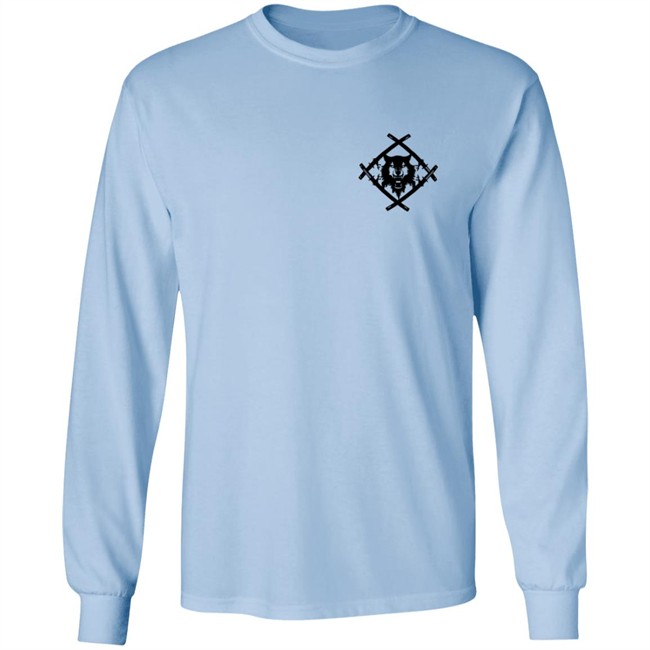 Xavier Wulf Merch Official Hollowsquad Tee Shirt Xavier Wulf Merch Official Hollowsquad Tee Shirt