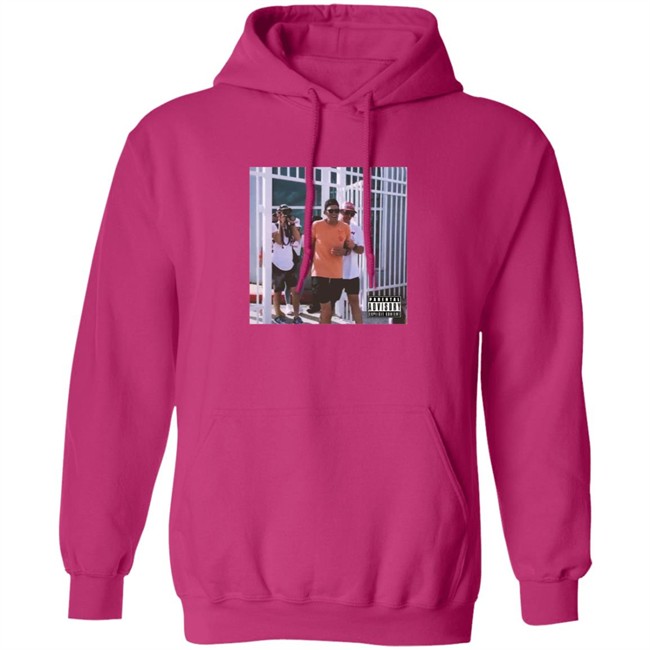 Tom Brady On Land After The Bucs' Boat Parade Shirt Hoodie Tom Brady On Land After The Bucs' Boat Parade Shirt Hoodie