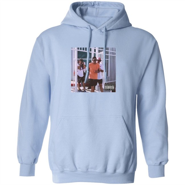 Tom Brady On Land After The Bucs' Boat Parade Shirt Hoodie Tom Brady On Land After The Bucs' Boat Parade Shirt Hoodie