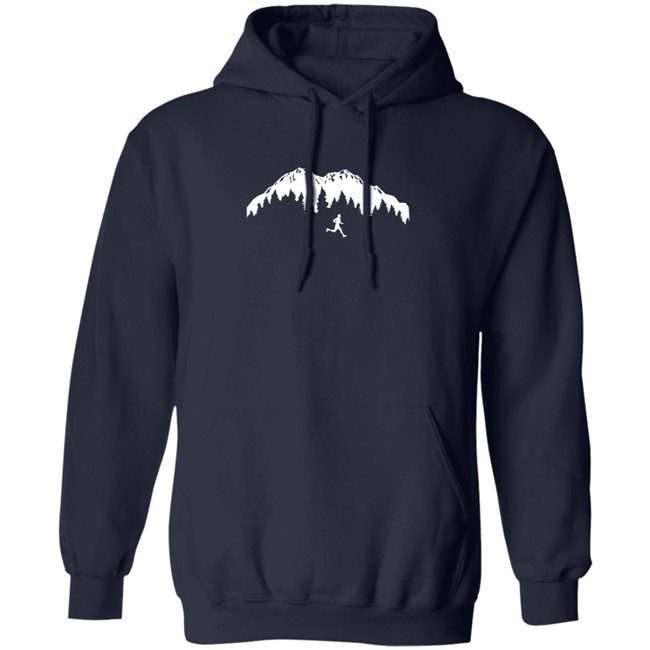 Gone For A Run Merch Trail Runner In The Mountains Running T Shirt Gone For A Run Merch Trail Runner In The Mountains Running T Shirt