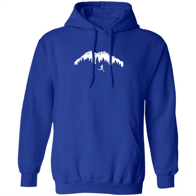 Gone For A Run Merch Trail Runner In The Mountains Running T Shirt Gone For A Run Merch Trail Runner In The Mountains Running T Shirt