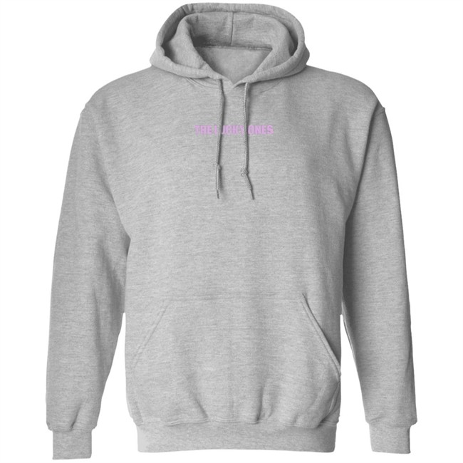 Ptxofficial Merch The Lucky Ones Hoodie Ptxofficial Merch The Lucky Ones Hoodie