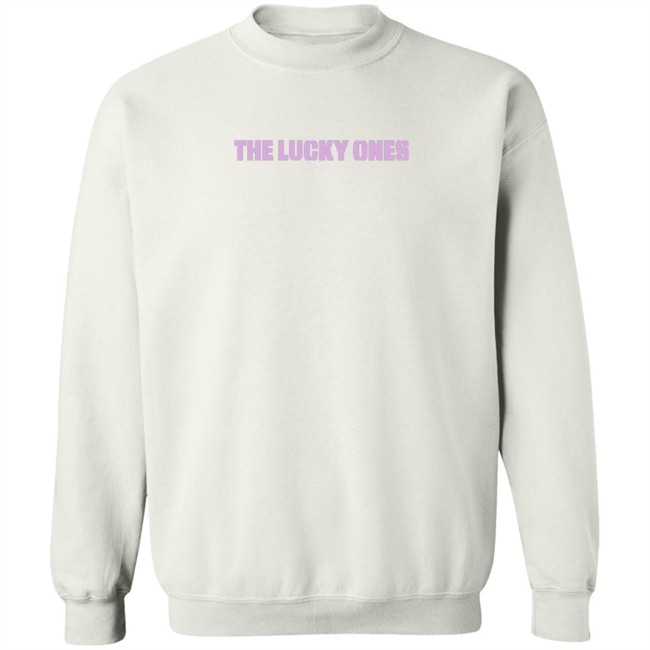 Ptxofficial Merch The Lucky Ones Hoodie Ptxofficial Merch The Lucky Ones Hoodie
