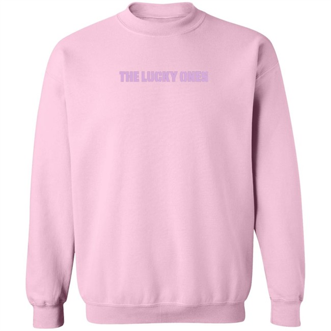 Ptxofficial Merch The Lucky Ones Hoodie Ptxofficial Merch The Lucky Ones Hoodie
