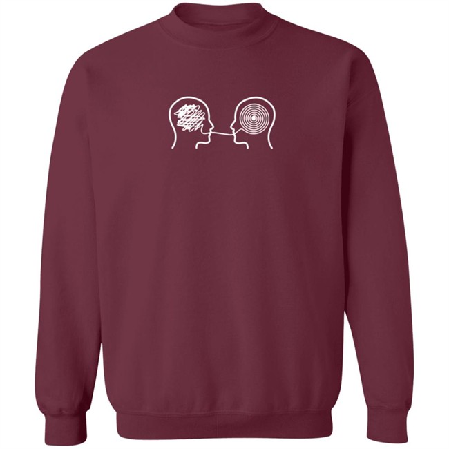 Russ Merch Misunderstood Long Sleeve T Shirt Russ Merch Misunderstood Long Sleeve T Shirt