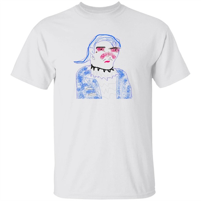 Dorian Electra Merch Flamboyant Shitty Ms Paint Drawing By Dorian Electra Shirt Dorian Electra Merch Flamboyant Shitty Ms Paint Drawing By Dorian Electra Shirt