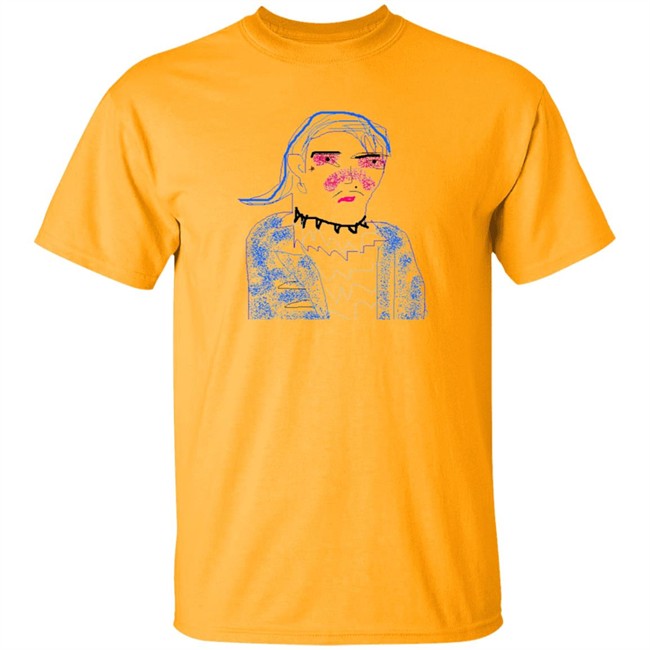 Dorian Electra Merch Flamboyant Shitty Ms Paint Drawing By Dorian Electra Shirt Dorian Electra Merch Flamboyant Shitty Ms Paint Drawing By Dorian Electra Shirt