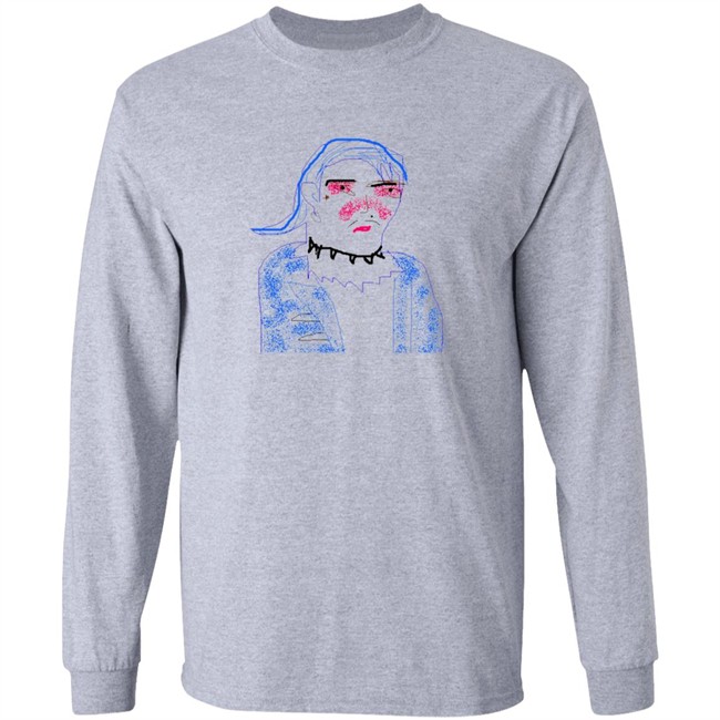 Dorian Electra Merch Flamboyant Shitty Ms Paint Drawing By Dorian Electra Shirt Dorian Electra Merch Flamboyant Shitty Ms Paint Drawing By Dorian Electra Shirt