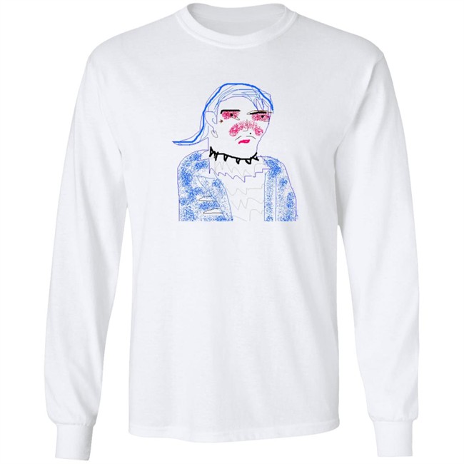 Dorian Electra Merch Flamboyant Shitty Ms Paint Drawing By Dorian Electra Shirt Dorian Electra Merch Flamboyant Shitty Ms Paint Drawing By Dorian Electra Shirt