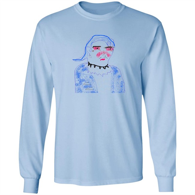 Dorian Electra Merch Flamboyant Shitty Ms Paint Drawing By Dorian Electra Shirt Dorian Electra Merch Flamboyant Shitty Ms Paint Drawing By Dorian Electra Shirt