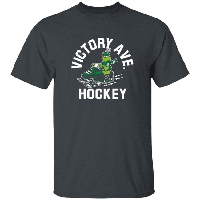 Bring Hockey Back Merch Victory Ave Hockey Shirt Hoodie Bring Hockey Back Merch Victory Ave Hockey Shirt Hoodie